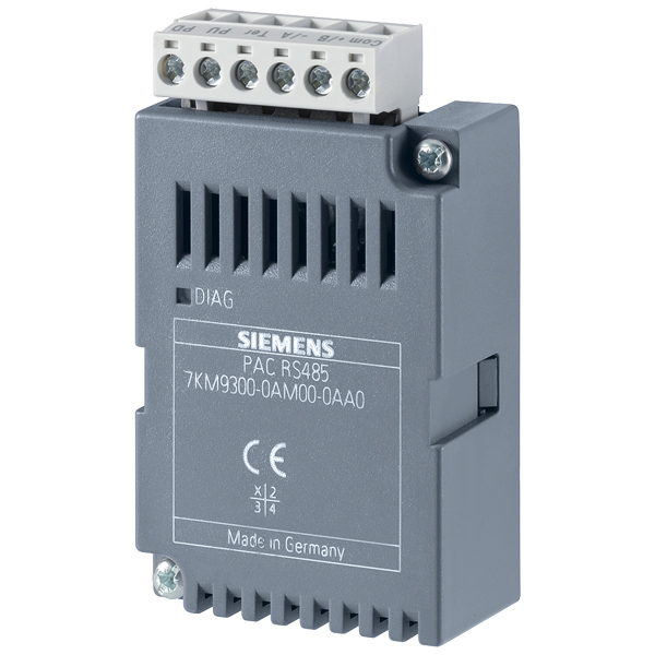 7KM9300-0AM00-0AA0 New Siemens Expansion Module